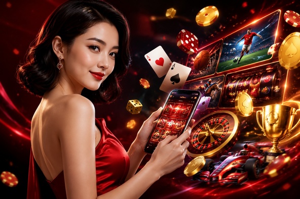 Câu chuyện thương hiệu gau99